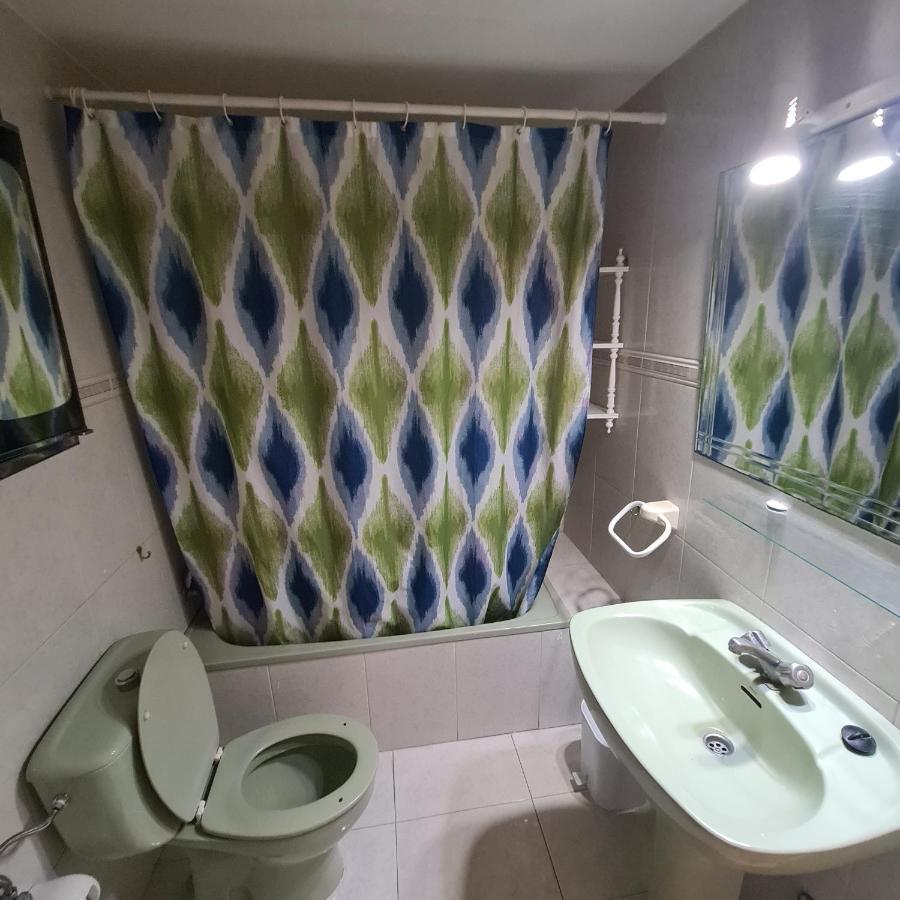 Guayero Los Cristianos Sea View 외부 사진