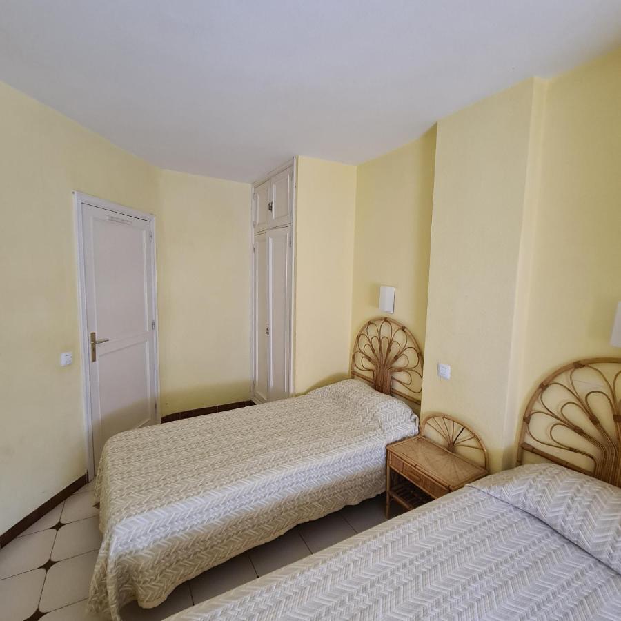 Guayero Los Cristianos Sea View 외부 사진